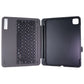 ZAGG Slim Book Go Bluetooth Keyboard Case for iPad Pro 11 (1st/2nd Gen) - Black iPad/Tablet Accessories - Cases, Covers, Keyboard Folios Zagg - Simple Cell Bulk Wholesale Pricing - USA Seller