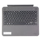 ZAGG Slim Book Go Bluetooth Keyboard Case for iPad Pro 11 (1st/2nd Gen) - Black iPad/Tablet Accessories - Cases, Covers, Keyboard Folios Zagg - Simple Cell Bulk Wholesale Pricing - USA Seller