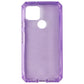 ITSKINS Spectrum Clear Series Case for Google Pixel 5 - Light Purple Cell Phone - Cases, Covers & Skins ITSKINS - Simple Cell Bulk Wholesale Pricing - USA Seller