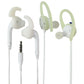 Samsung Wired & Wireless Bundle with Level and Active Series Headphones - White Portable Audio - Headphones Samsung - Simple Cell Bulk Wholesale Pricing - USA Seller