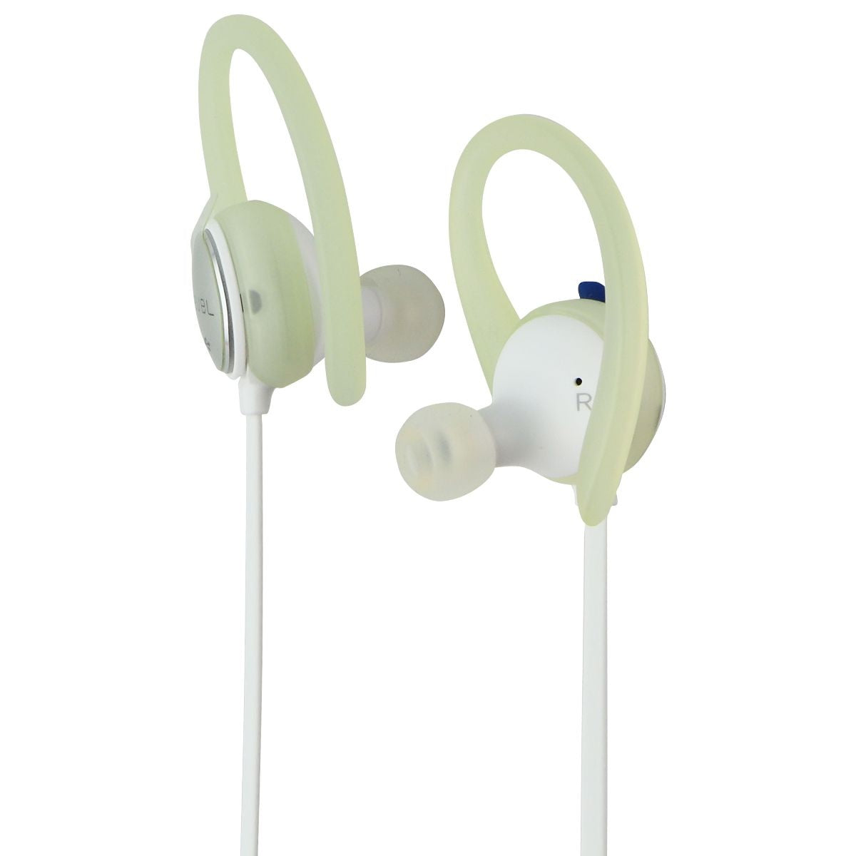 Samsung Wired & Wireless Bundle with Level and Active Series Headphones - White Portable Audio - Headphones Samsung    - Simple Cell Bulk Wholesale Pricing - USA Seller