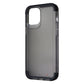 ZAGG Wembley Palette Case Series Case for Apple iPhone 12 Pro Max - Smoke/Black Cell Phone - Cases, Covers & Skins Zagg - Simple Cell Bulk Wholesale Pricing - USA Seller