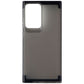 ZAGG Wembley Series Case for Samsung Galaxy Note20 Ultra 5G - Smoke Cell Phone - Cases, Covers & Skins Zagg - Simple Cell Bulk Wholesale Pricing - USA Seller