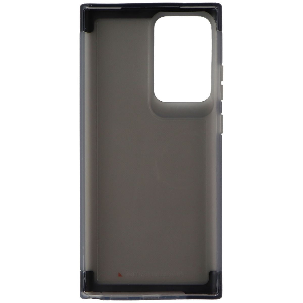 ZAGG Wembley Series Case for Samsung Galaxy Note20 Ultra 5G - Smoke Cell Phone - Cases, Covers & Skins Zagg - Simple Cell Bulk Wholesale Pricing - USA Seller