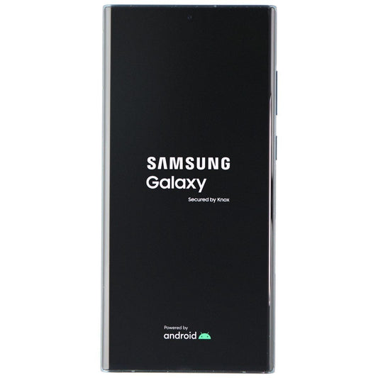 Samsung Galaxy S22 Ultra 5G (6.8-in) (SM-S908U) Unlocked - 256GB/Green Cell Phones & Smartphones Samsung - Simple Cell Bulk Wholesale Pricing - USA Seller
