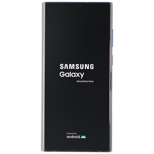 Samsung Galaxy S22 Ultra 5G (6.8-in) (SM-S908U) Unlocked - 512GB/Green Cell Phones & Smartphones Samsung - Simple Cell Bulk Wholesale Pricing - USA Seller