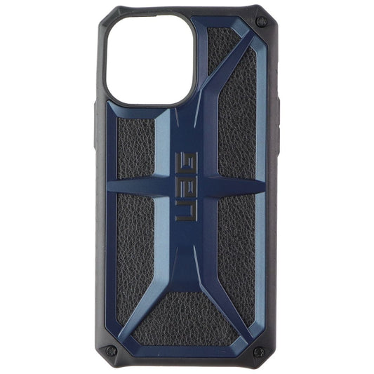 Urban Armor Gear Monarch Series Case for Apple iPhone 13 Pro Max - Mallard Blue
