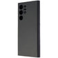 Samsung Smart LED View Cover for Galaxy S22 Ultra - Black Cell Phone - Cases, Covers & Skins Samsung - Simple Cell Bulk Wholesale Pricing - USA Seller