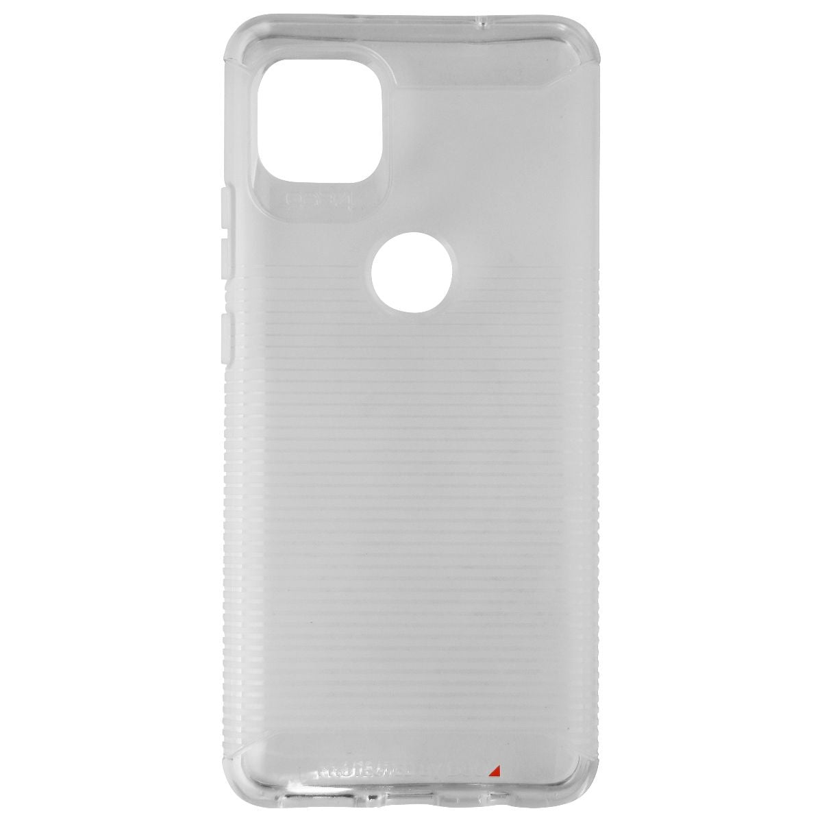 ZAGG Havana Series Flexible Case for Motorola One 5G Ace - Frost/Clear Cell Phone - Cases, Covers & Skins Zagg - Simple Cell Bulk Wholesale Pricing - USA Seller