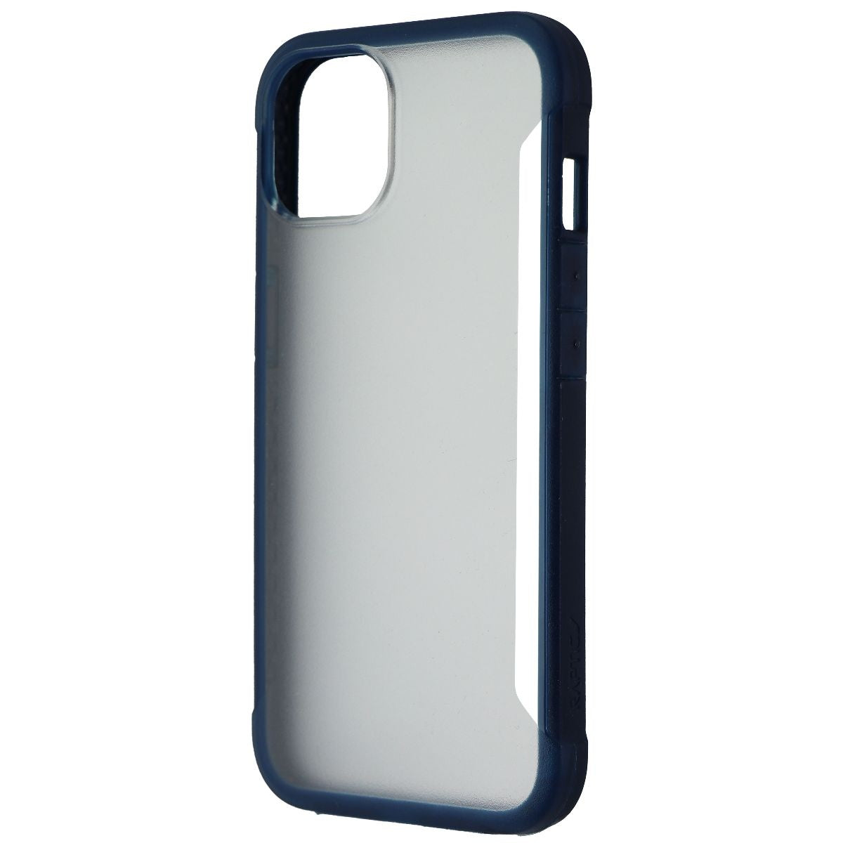 Raptic Terrain Series Case for Apple iPhone 13 - Blue Cell Phone - Cases, Covers & Skins Raptic    - Simple Cell Bulk Wholesale Pricing - USA Seller