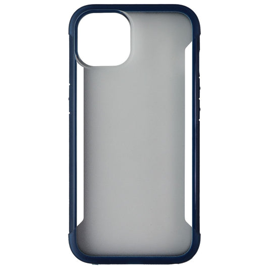Raptic Terrain Series Case for Apple iPhone 13 - Blue Cell Phone - Cases, Covers & Skins Raptic    - Simple Cell Bulk Wholesale Pricing - USA Seller