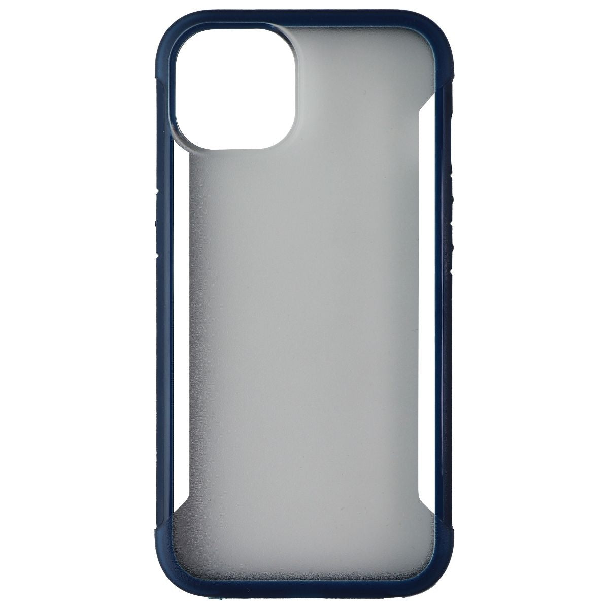Raptic Terrain Series Case for Apple iPhone 13 - Blue Cell Phone - Cases, Covers & Skins Raptic    - Simple Cell Bulk Wholesale Pricing - USA Seller