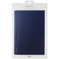 SAMSUNG Protective Book Cover for Samsung Galaxy Tab S8+ (Plus) - Mystic Navy iPad/Tablet Accessories - Cases, Covers, Keyboard Folios Samsung    - Simple Cell Bulk Wholesale Pricing - USA Seller