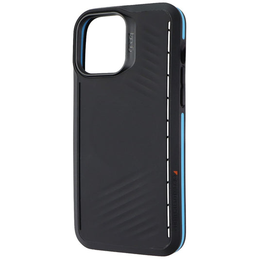 ZAGG Gear4 Vancouver Snap Case for  MagSafe for iPhone 13 Pro Max - Black Cell Phone - Cases, Covers & Skins Zagg    - Simple Cell Bulk Wholesale Pricing - USA Seller