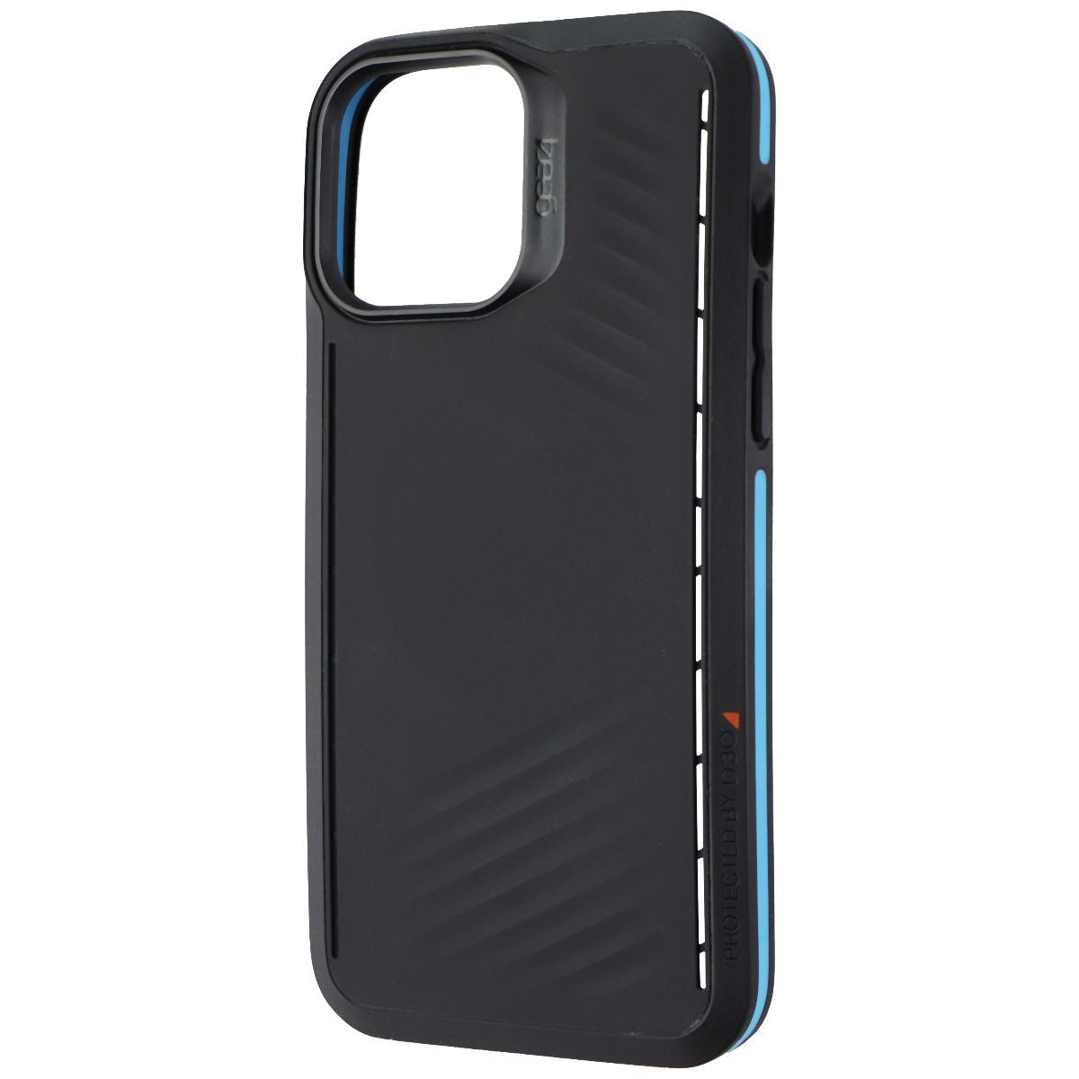 ZAGG Gear4 Vancouver Snap Case for MagSafe for iPhone 13 Pro Max - Black Cell Phone - Cases, Covers & Skins Zagg - Simple Cell Bulk Wholesale Pricing - USA Seller
