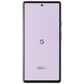 Google Pixel 6 (6.4-inch) GB7N6 UNLOCKED - 128GB/Black - Bad Fingerprint Scan* Cell Phones & Smartphones Google    - Simple Cell Bulk Wholesale Pricing - USA Seller