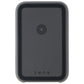 Zens Essential 4,000mAh USB Power Bank with MagSafe - Black Cell Phone - Chargers & Cradles ZENS - Simple Cell Bulk Wholesale Pricing - USA Seller