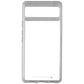 ZAGG Crystal Palace Case for Google Pixel 6a - Clear Cell Phone - Cases, Covers & Skins Zagg - Simple Cell Bulk Wholesale Pricing - USA Seller