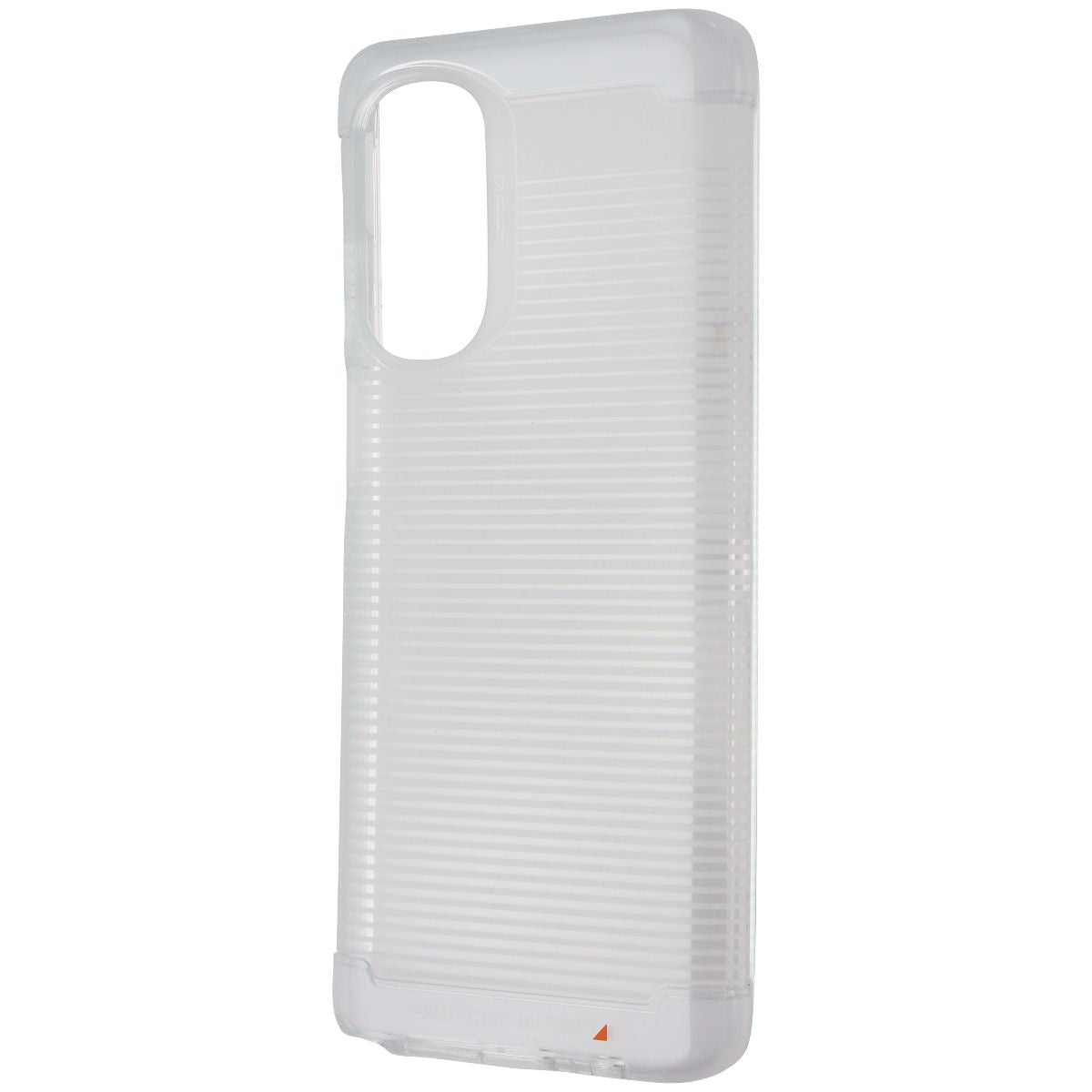 ZAGG Gear4 Havana Series Case for Moto G Stylus 5G (2022) - Clear