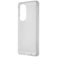 ZAGG Gear4 Havana Series Case for Motorola Edge+ (5G) UW (2022) - Clear Cell Phone - Cases, Covers & Skins Zagg - Simple Cell Bulk Wholesale Pricing - USA Seller