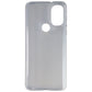 Tech21 Evo Lite Series Flexible Case for Motorola Moto G PURE - Clear Cell Phone - Cases, Covers & Skins Tech21 - Simple Cell Bulk Wholesale Pricing - USA Seller