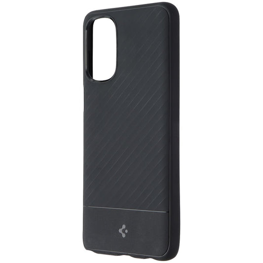 Spigen Core Armor Series Case for Motorola Moto G Stylus (2022) - Black Cell Phone - Cases, Covers & Skins Spigen    - Simple Cell Bulk Wholesale Pricing - USA Seller