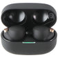 Sony WF-1000XM4 Noise Canceling Wireless Headphones with Alexa - Black (YY2948) Portable Audio - Headphones Sony - Simple Cell Bulk Wholesale Pricing - USA Seller
