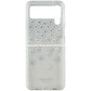 Kate Spade Protective Hardshell Case for Galaxy Z Flip4 - Scattered Flowers Cell Phone - Cases, Covers & Skins Kate Spade New York - Simple Cell Bulk Wholesale Pricing - USA Seller