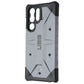 URBAN ARMOR GEAR Pathfinder Series Case for Samsung Galaxy S22 Ultra - Silver Cell Phone - Cases, Covers & Skins Urban Armor Gear - Simple Cell Bulk Wholesale Pricing - USA Seller