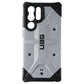 URBAN ARMOR GEAR Pathfinder Series Case for Samsung Galaxy S22 Ultra - Silver Cell Phone - Cases, Covers & Skins Urban Armor Gear - Simple Cell Bulk Wholesale Pricing - USA Seller