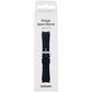Samsung Ridge Sport Band for Galaxy Watch4 & Classic (20mm) Small/Medium - Navy Smart Watch Accessories - Watch Bands Samsung    - Simple Cell Bulk Wholesale Pricing - USA Seller