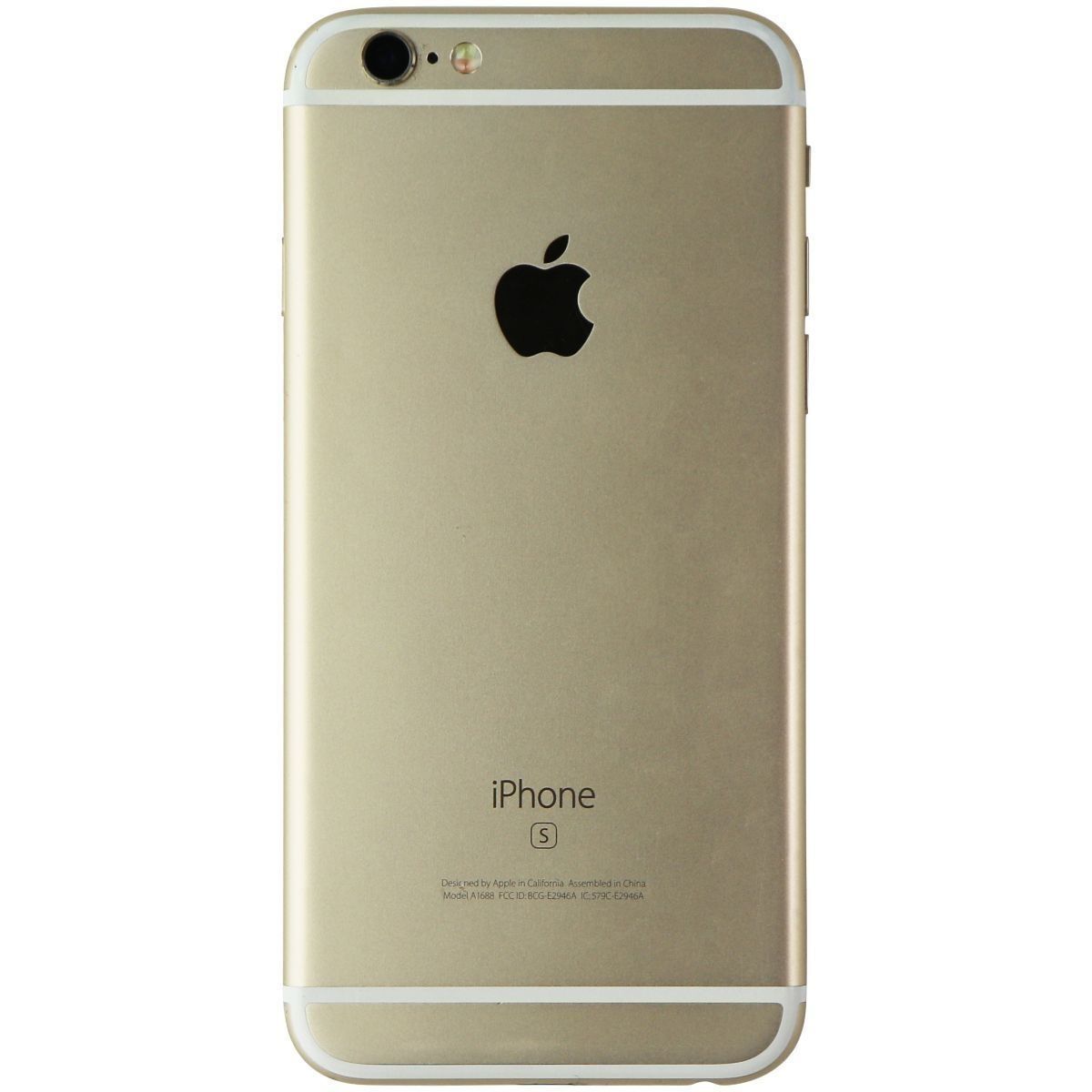 Apple iPhone 8 (4.7-inch) Smartphone (A1905) AT&T ONLY - 64GB / Gold Cell Phones & Smartphones Apple - Simple Cell Bulk Wholesale Pricing - USA Seller