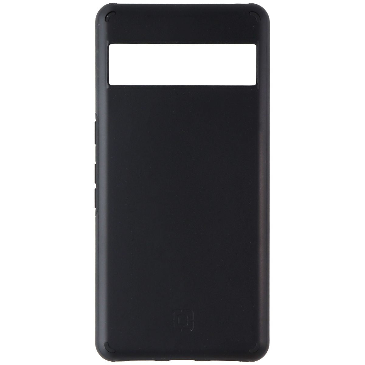 Incipio Duo Series Hard Case for Google Pixel 7 Pro Smartphone - Black Cell Phone - Cases, Covers & Skins Incipio - Simple Cell Bulk Wholesale Pricing - USA Seller
