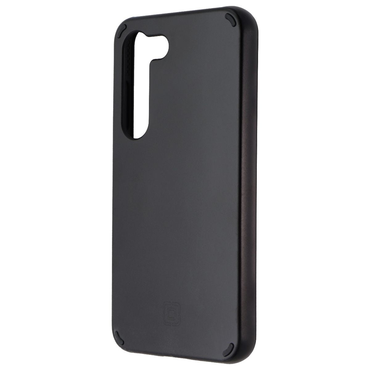 Incipio Duo Series Case for Samsung Galaxy S23 - Black (SA-2044-BLK) Cell Phone - Cases, Covers & Skins Incipio - Simple Cell Bulk Wholesale Pricing - USA Seller