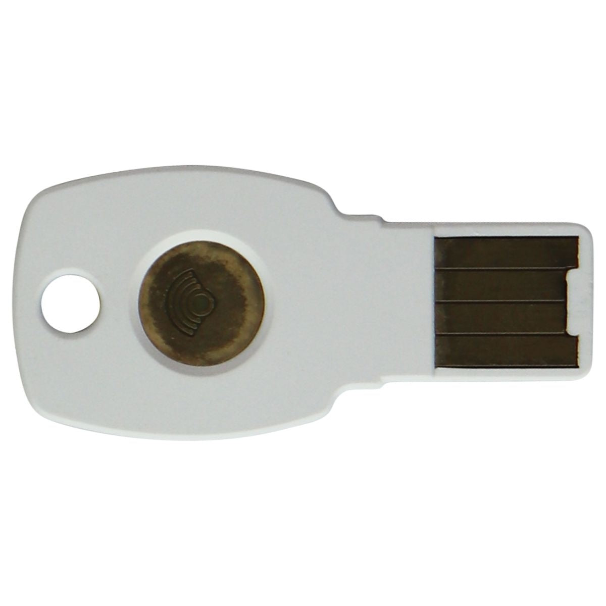 Google Titan Security Key USB (K9T) + Bluetooth Security Key (K13T) Bundle Cell Phone - Other Accessories Google - Simple Cell Bulk Wholesale Pricing - USA Seller