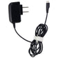 Samsung (5V/0.7A) Wall Charger/Travel Adapter - Black (ATADU32JBE)