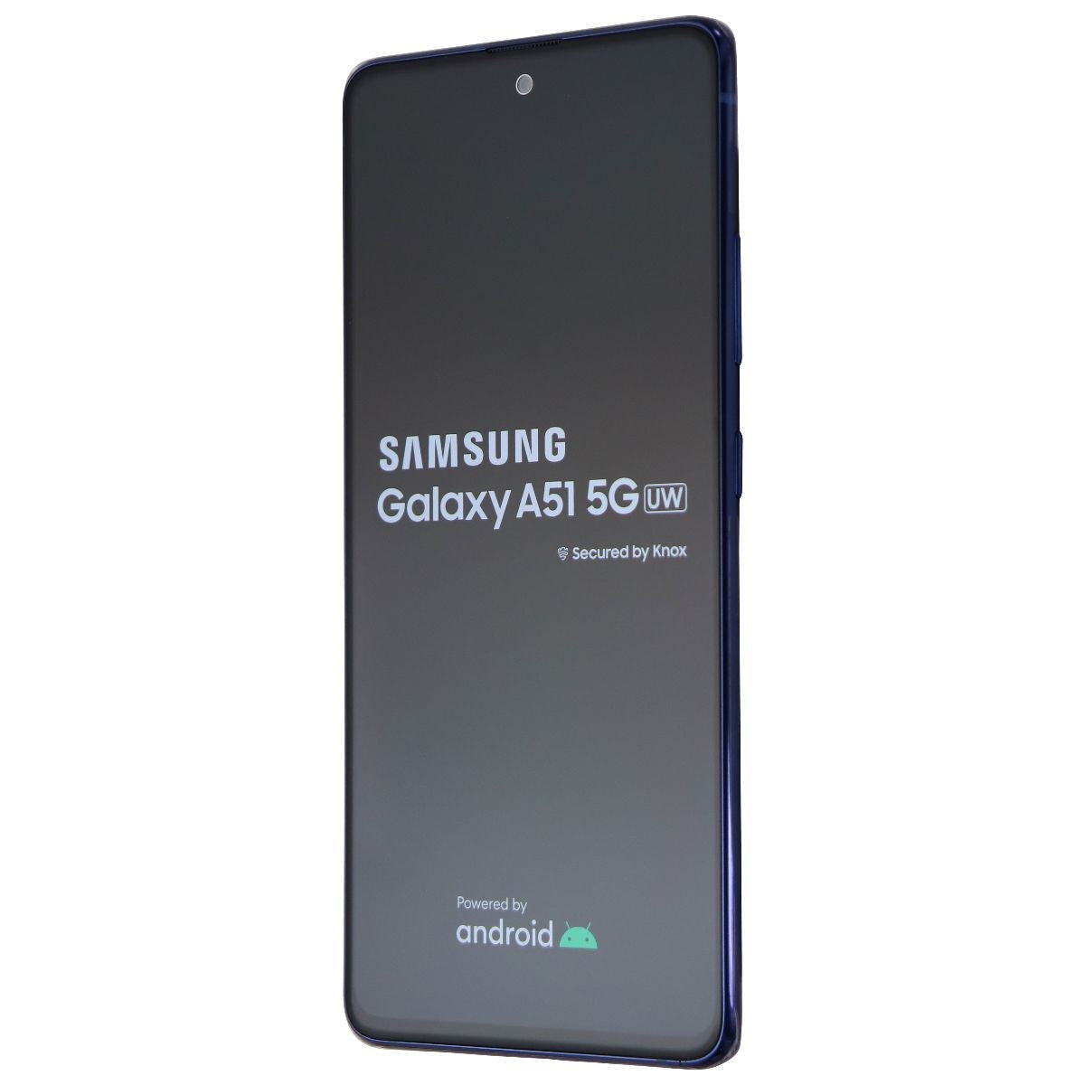 Samsung Galaxy A51 5G UW (6.5-inch) SM-A516V (Verizon Only) - 128GB / Blue Cell Phones & Smartphones Samsung - Simple Cell Bulk Wholesale Pricing - USA Seller