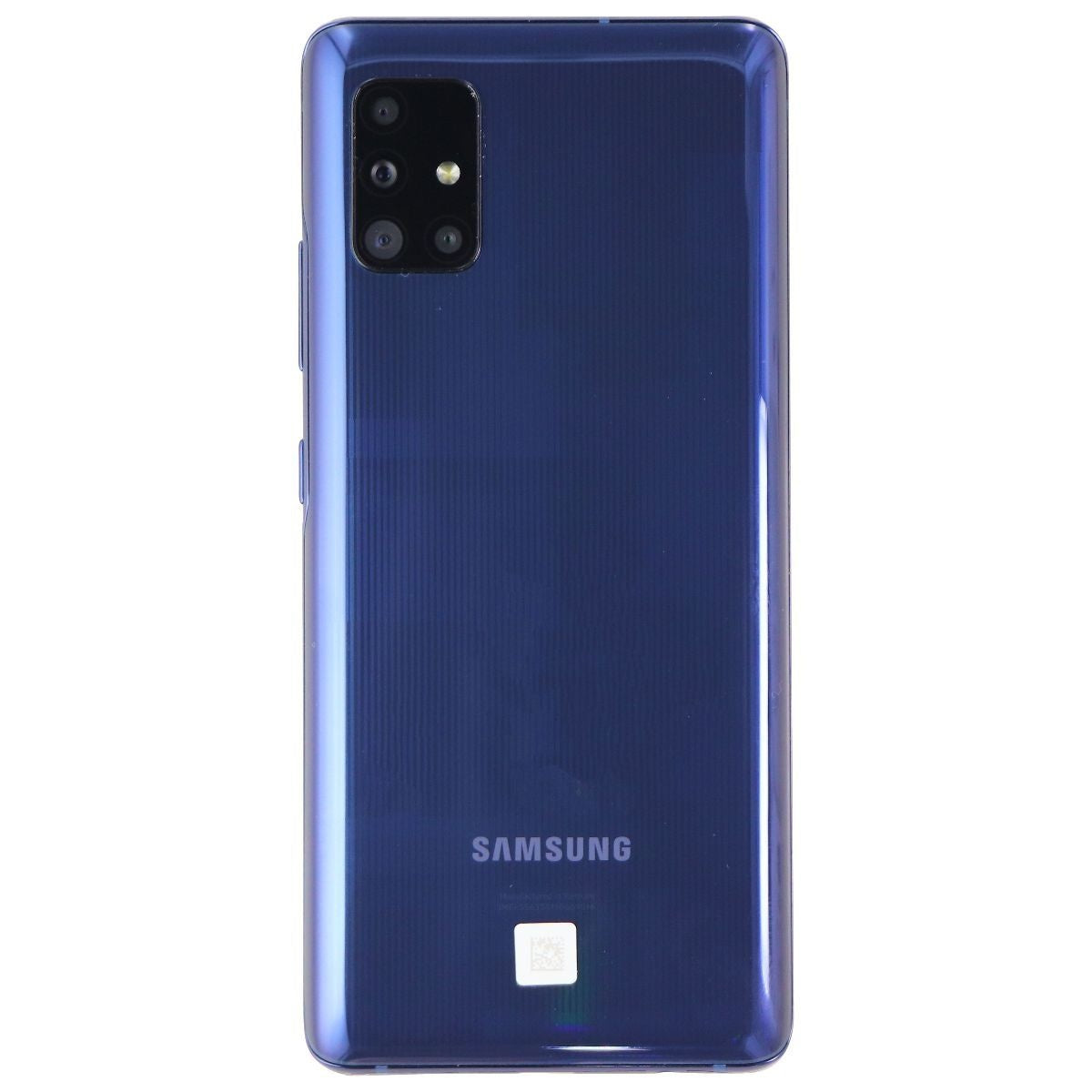 Samsung Galaxy A51 5G UW (6.5-inch) SM-A516V (Verizon Only) - 128GB / Blue Cell Phones & Smartphones Samsung - Simple Cell Bulk Wholesale Pricing - USA Seller