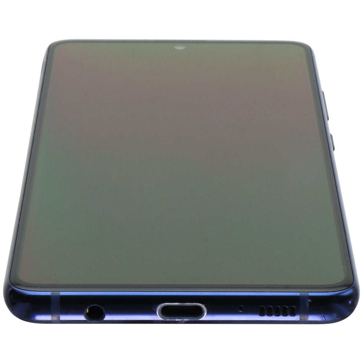 Samsung Galaxy A51 5G UW (6.5-inch) SM-A516V (Verizon Only) - 128GB / Blue Cell Phones & Smartphones Samsung - Simple Cell Bulk Wholesale Pricing - USA Seller