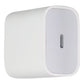 Apple 20-Watt (USB-C) Wall Charger Travel Adapter - White (A2305) Cell Phone - Chargers & Cradles Apple    - Simple Cell Bulk Wholesale Pricing - USA Seller