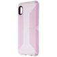 Speck Presidio Grip Series Case for the Samsung Galaxy A10e - Light Pink Cell Phone - Cases, Covers & Skins Speck - Simple Cell Bulk Wholesale Pricing - USA Seller