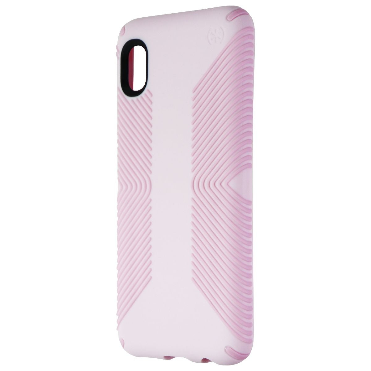 Speck Presidio Grip Series Case for the Samsung Galaxy A10e - Light Pink Cell Phone - Cases, Covers & Skins Speck - Simple Cell Bulk Wholesale Pricing - USA Seller