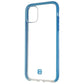 Lander Glacier Series Gel Case with Lanyard for Apple iPhone 11 - Clear/Blue Cell Phone - Cases, Covers & Skins Lander - Simple Cell Bulk Wholesale Pricing - USA Seller