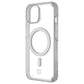 Incipio Duo Case for MagSafe for iPhone 14 - Clear (IPH-2036-CLR) Cell Phone - Cases, Covers & Skins Incipio - Simple Cell Bulk Wholesale Pricing - USA Seller