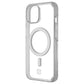 Incipio Duo Case for MagSafe for iPhone 14 - Clear (IPH-2036-CLR) Cell Phone - Cases, Covers & Skins Incipio    - Simple Cell Bulk Wholesale Pricing - USA Seller