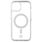 Incipio Duo Case for MagSafe for iPhone 14 - Clear (IPH-2036-CLR) Cell Phone - Cases, Covers & Skins Incipio    - Simple Cell Bulk Wholesale Pricing - USA Seller