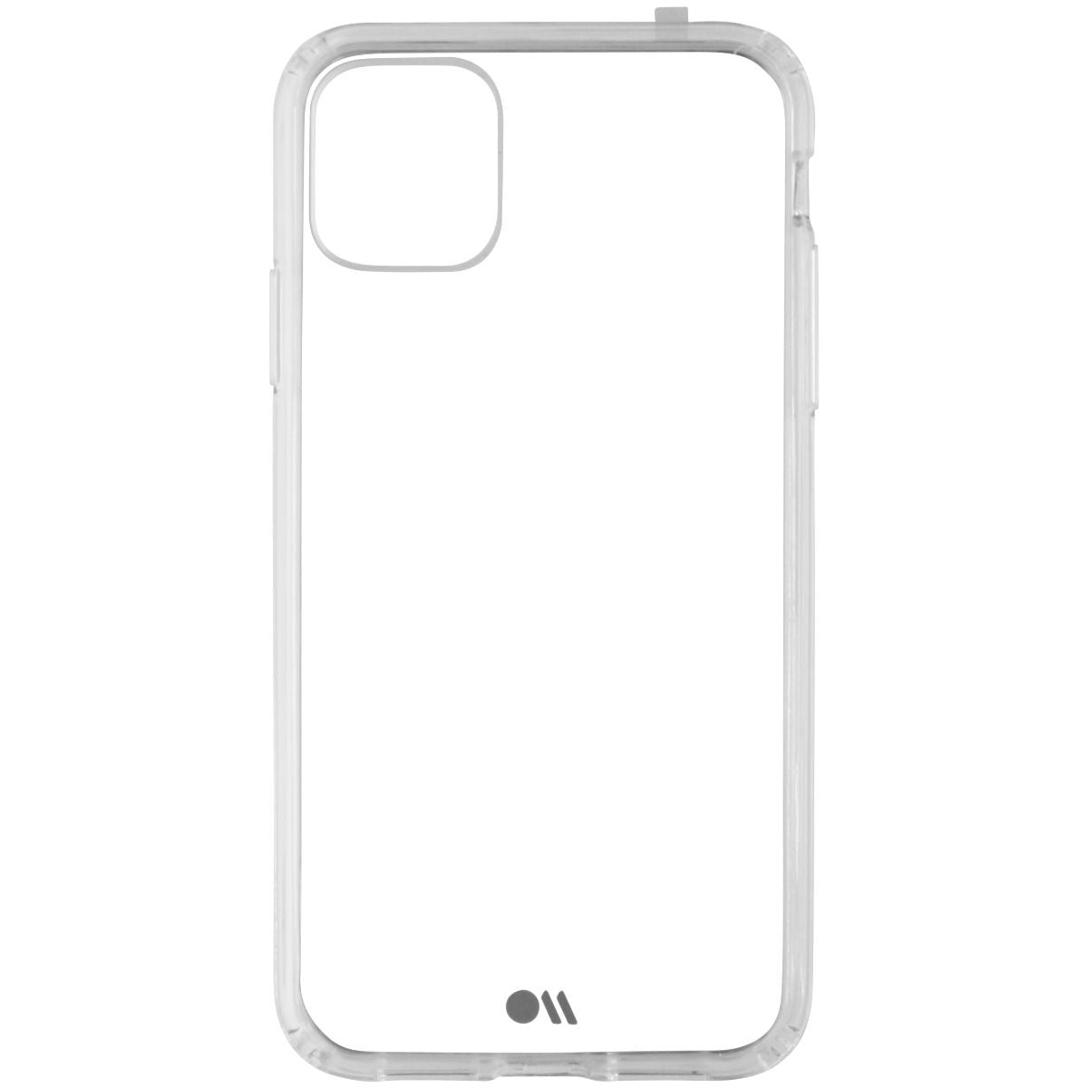 Case-Mate - Protection Pack - Case for iPhone 11 & Screen Protector - Clear