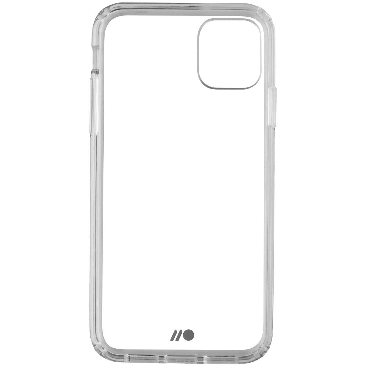 Case-Mate - Protection Pack - Case for iPhone 11 & Screen Protector - Clear