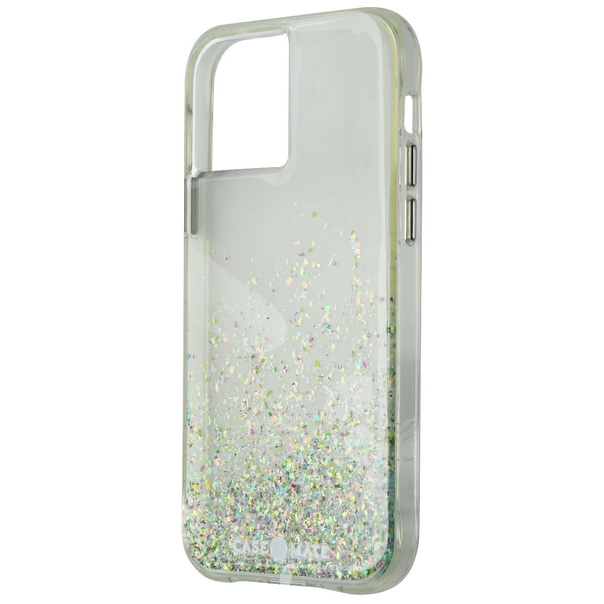 Case-Mate Twinkle Ombre Case for Apple iPhone 12 / 12 Pro - Confetti Cell Phone - Cases, Covers & Skins Case-Mate    - Simple Cell Bulk Wholesale Pricing - USA Seller