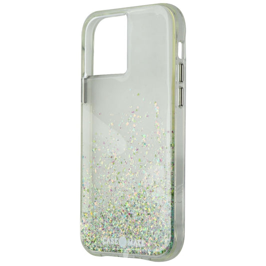 Case-Mate Twinkle Ombre Case for Apple iPhone 12 / 12 Pro - Confetti Cell Phone - Cases, Covers & Skins Case-Mate - Simple Cell Bulk Wholesale Pricing - USA Seller